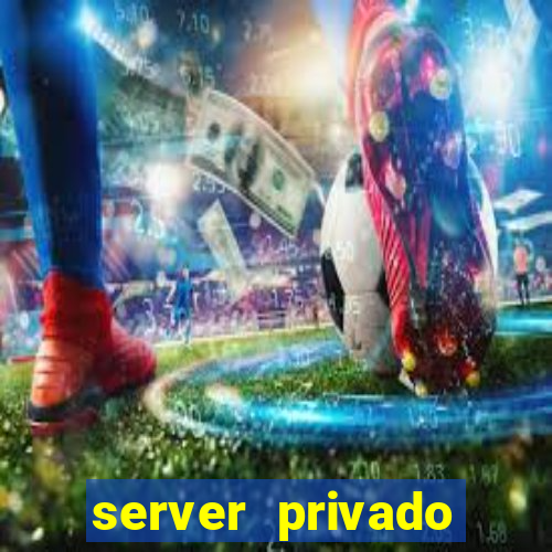 server privado shindo life